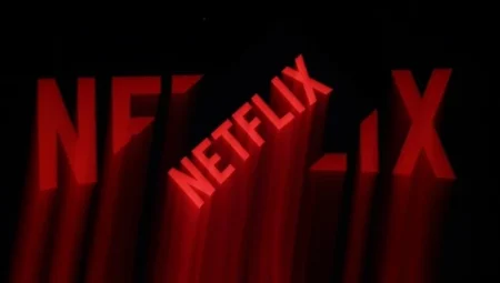 Netflix’in kârı beklentileri aştı: Abone sayısı ise gizli kaldı
