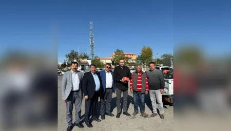 CHP’li Aykut Kaya’dan İran karpuzu çıkışı: ‘Yerli üreticiye haksızlık yapılıyor, ithalat yasaklansın’