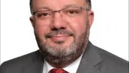 Atıf Özbey: ‘Ulusal egemenliğin önemi bugün çok daha net anlaşılıyor’