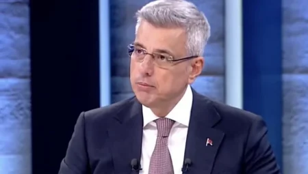Kemal Memişoğlu: ‘İstanbul Depremi İçin Büyük Tatbikat Yapıyoruz, 10 Bölgeye Ayırdık’