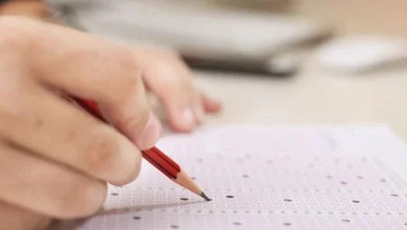 İlköğretim ve Ortaöğretim Kurumları Bursluluk Sınavı Türkiye Genelinde Tamamlandı