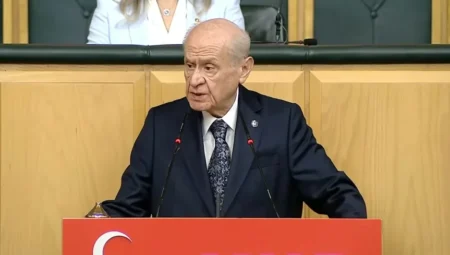 MHP Genel Başkanı Devlet Bahçeli: “Terörsüz Türkiye artık devlet politikasıdır”