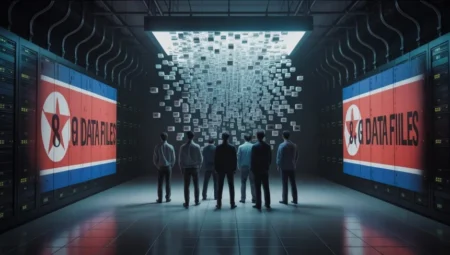 MuddyWater bağlantılı DarkBit fidye yazılımı çözüldü, veriler fidye ödemeden kurtarıldı