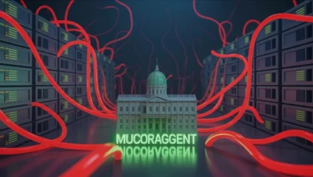 Curly COMrades siber casusluk grubu, Gürcistan ve Moldova’daki devlet kurumlarını özel geliştirilmiş MucorAgent zararlısıyla hedef aldı