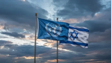 Birleşmiş Milletler raporu: İsrail Gazze’de Filistinlilere karşı soykırım eylemleri işledi