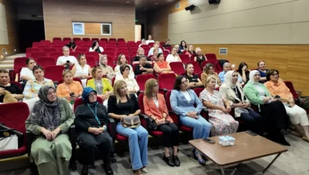 Düzce Belediyesi kadınlara özel egzersiz projesi başlattı: Yaşlanma karşıtı etkiler araştırılacak