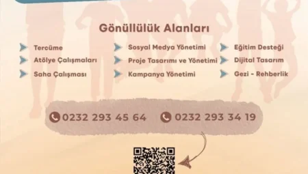 Eşit İzmir projesi gönüllülerini arıyor: Kadınların güçlenmesi için kentte yeni adım