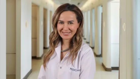 Op. Dr. İlkay Nafiye Topaloğlu: “30 Yaşından Sonra Yumurtalık Yaşına Dikkat Edilmeli”